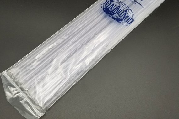 18" Infusion Pipettes - Drilled (Individually Wrapped)