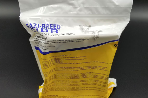 CIDR (Package of 10)