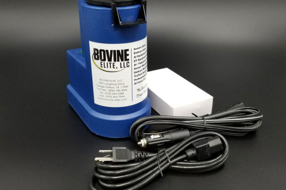 Cito Thaw Unit (Dual - 12/120 Volt)