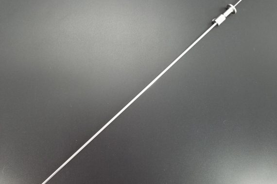 Estrotect Universal Syringe