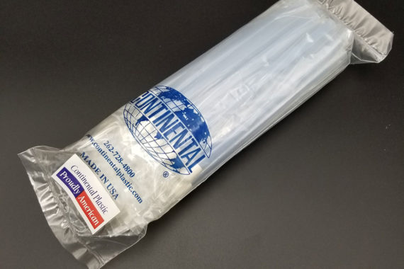 Large Diameter Tube Protectors (6 inch)