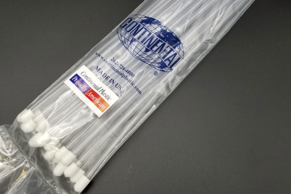 Sheath Protectors (12 inch)