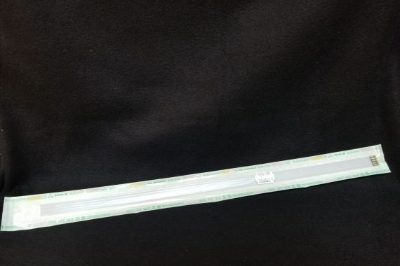 Embryo Transfer Sheaths