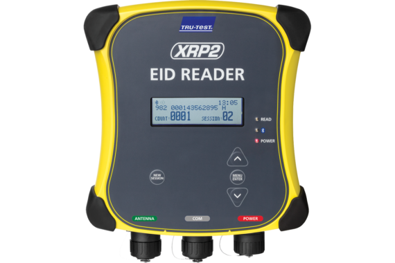 XRP2 EID Panel Reader