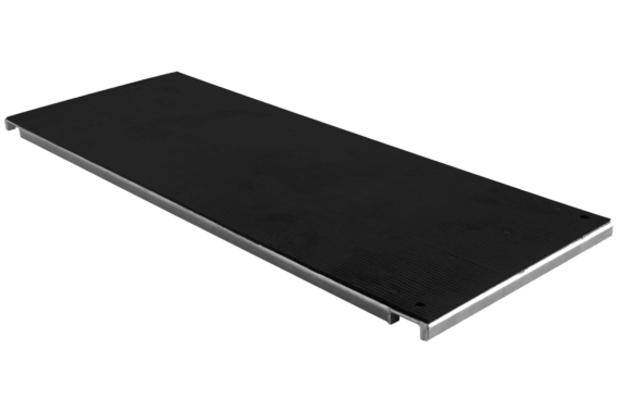 Alleyway Platform AP600