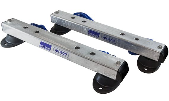 MP600 Multipurpose Load Bars