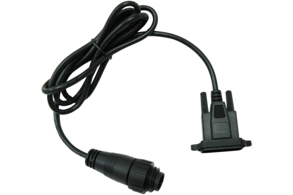 Single Serial Adaptor Cable