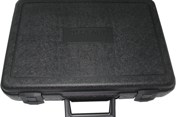 Hard Plastic Carry Case