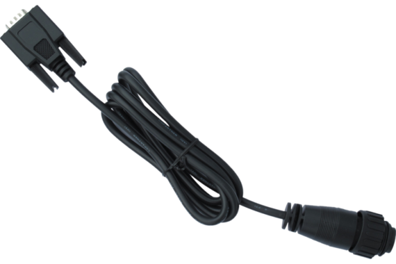 XRP2 - RS232/DB9 Comms Cable
