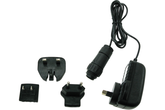 110v Power Adaptor - for XR5000 & ID5000