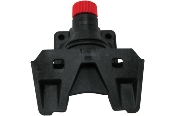 Adjustable Mounting Bracket