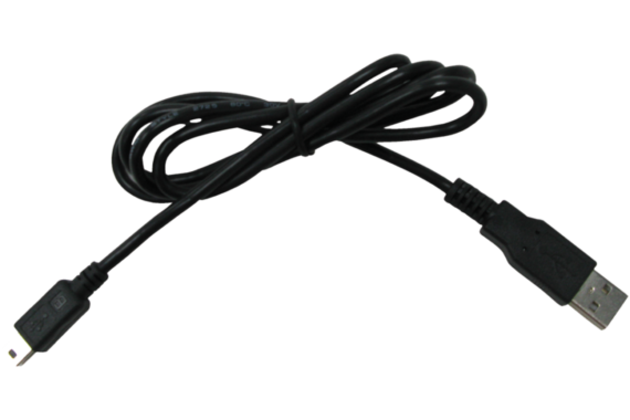 USB Cable - USB Type A to Mini-B