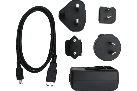 110V Power Adaptor