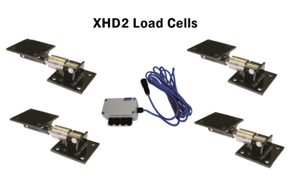 XHD2 Load Cell System