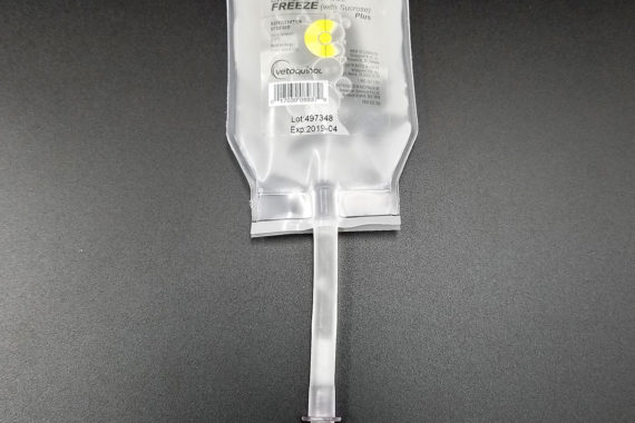 ABT Ethylene Glycol Freeze With Sucrose (50mL)