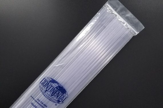 18" Infusion Pipettes - Drilled