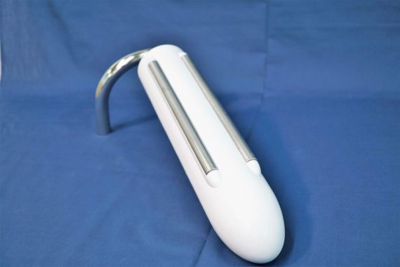 75mm 2-Electrode Bull Probe, Upright