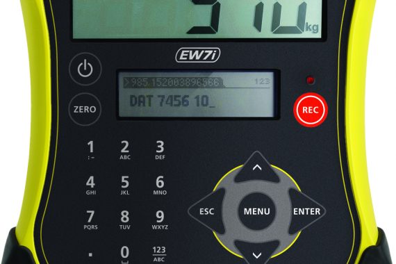EziWeigh7i (#829008)
