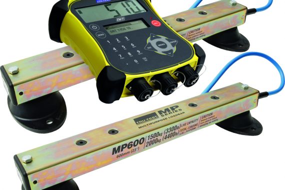 S3 Weigh Scale System (#834024)