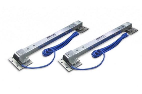 HD5T Load Bars