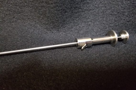 Estrotect Embryo Transfer Syringe